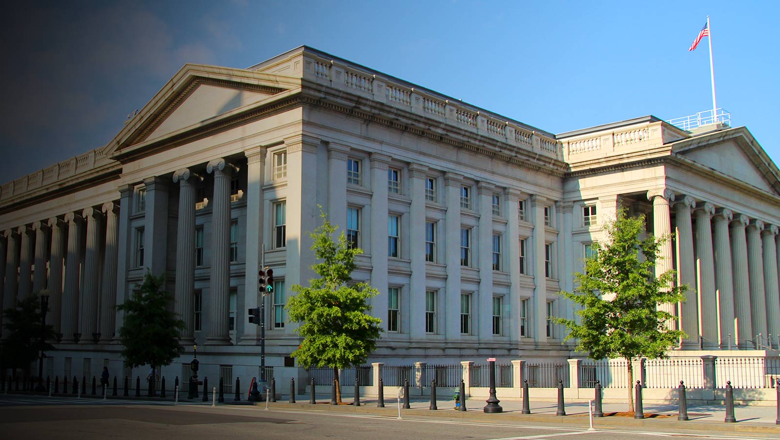 Treasury Sanctions Companies Selling, Purchasing, and Enabling Iranian Petrochemical Products