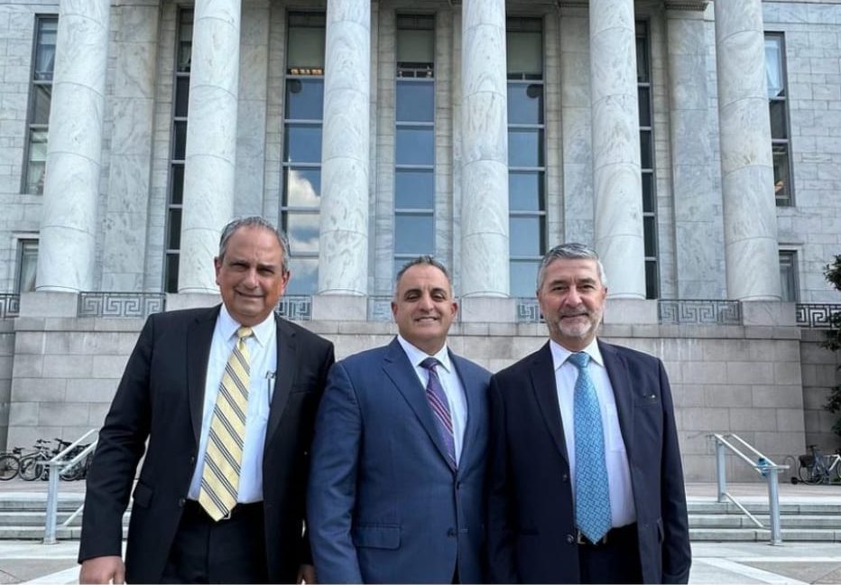 ALPI PAC pressures the USA Government to take urgent steps and swift actions