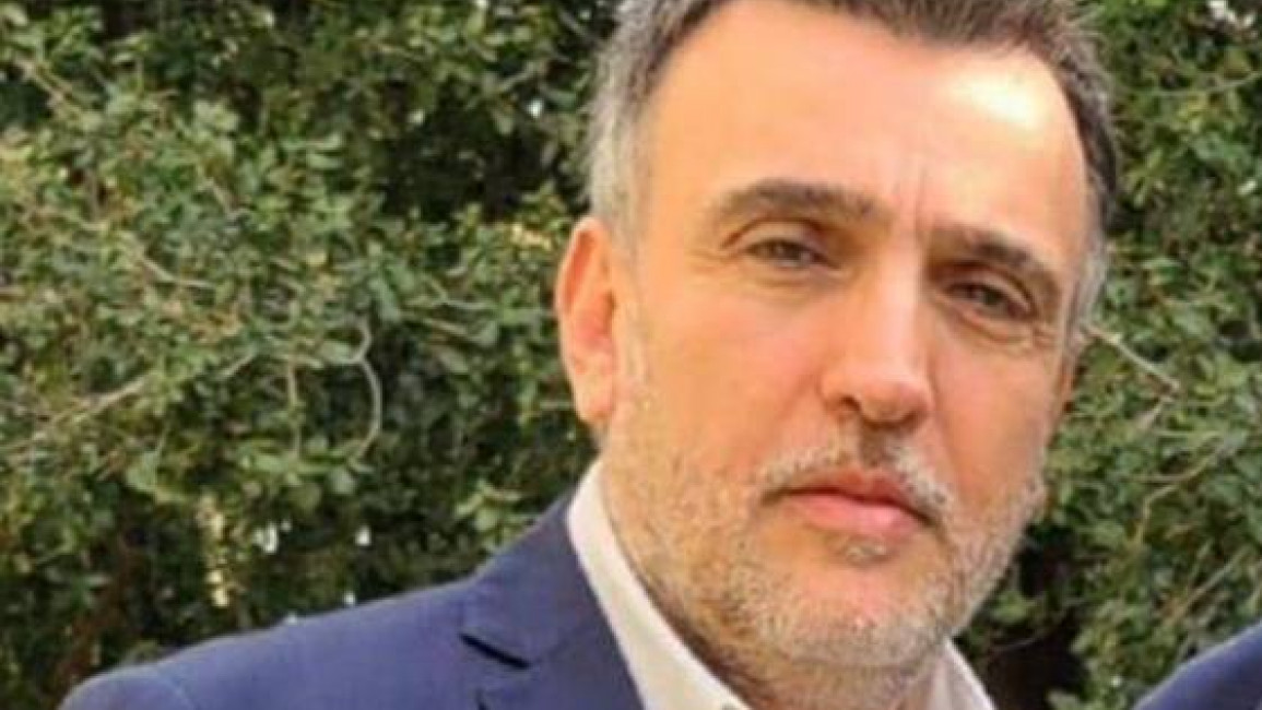 ALPI-PAC Condemns Kidnapping and Killing of Pascal Sleiman in Lebanon