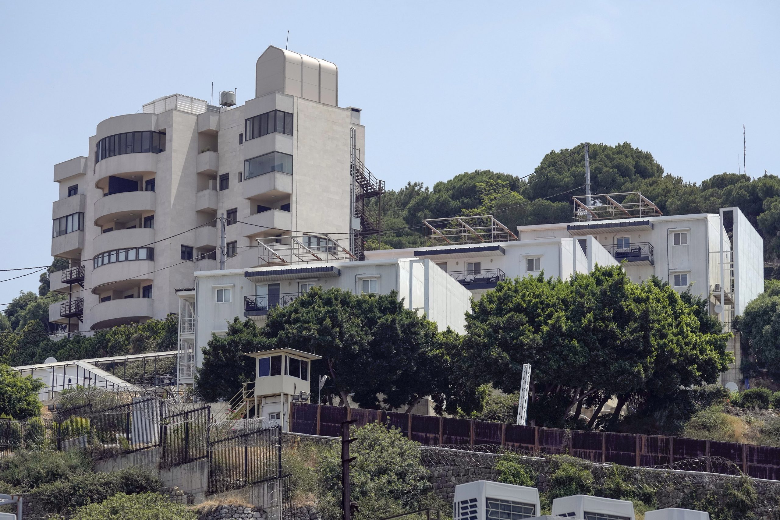 ALPI PAC Condemns Terrorist Attack on US Embassy in Beirut, Commends Lebanese Security Forces