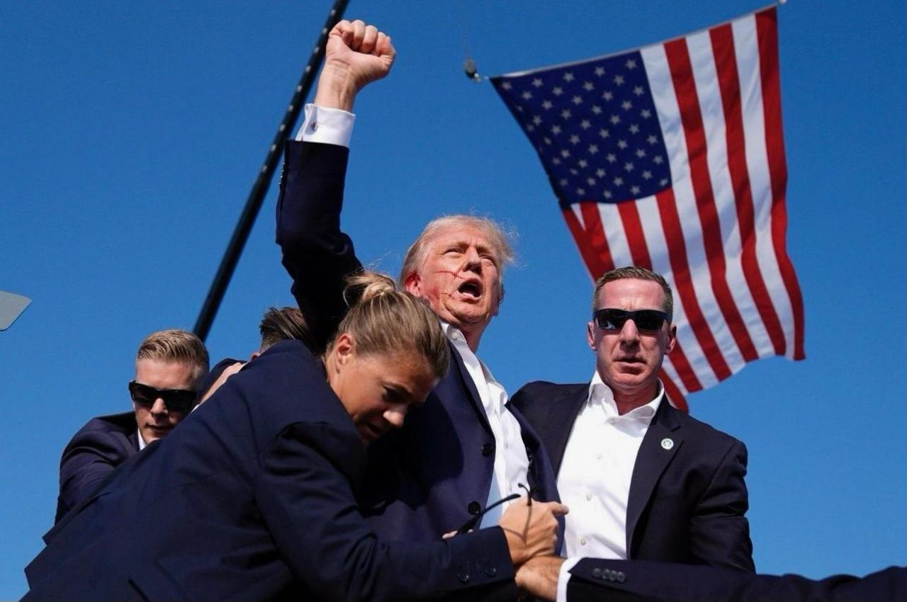 ALPI PAC Condemns Attempted Assassination of President Donald J. Trump at ButlerRally