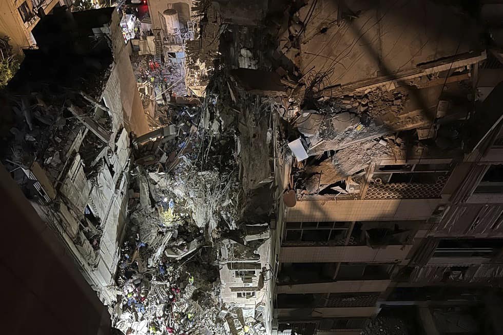 ALPI PAC Denounces the Escalation of the Conflict in the Middle East and Calls for Immediate International Action to Safeguard Lebanon